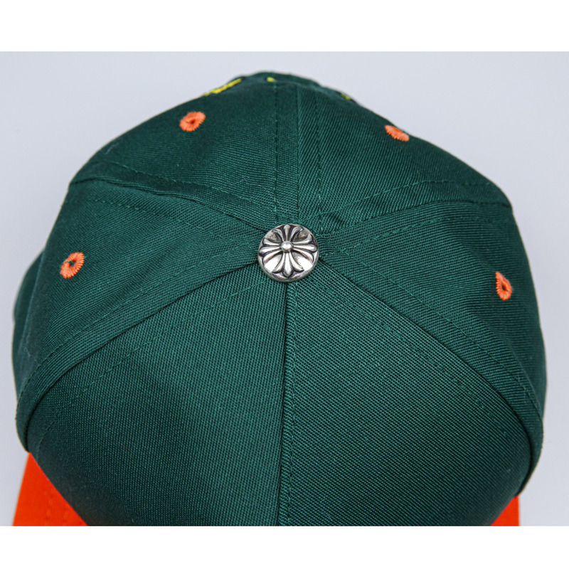 Chrome Heart Baseball Cap