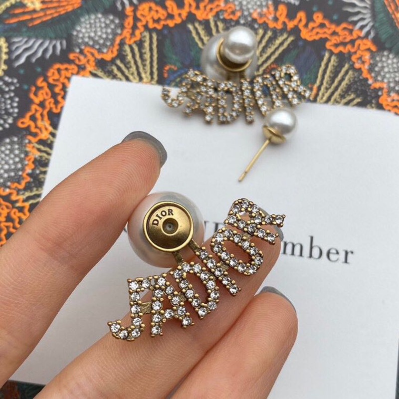 D*or jaD*or earrings