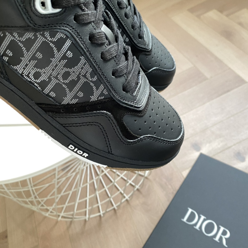 D*or world tour b27 low-top sneaker