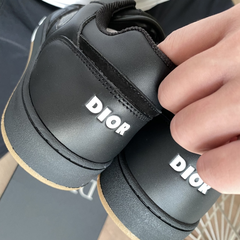 D*or world tour b27 low-top sneaker