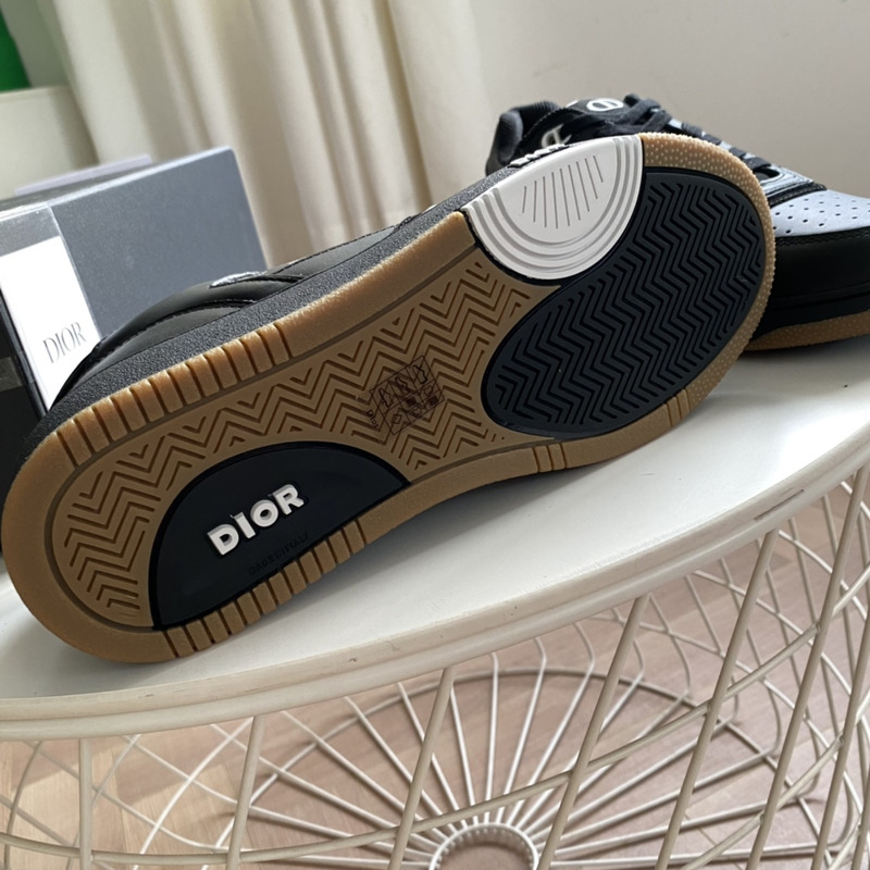 D*or world tour b27 low-top sneaker