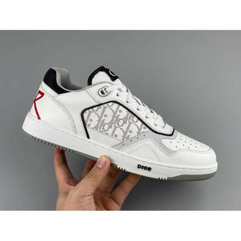 D*or b27 low-top sneaker