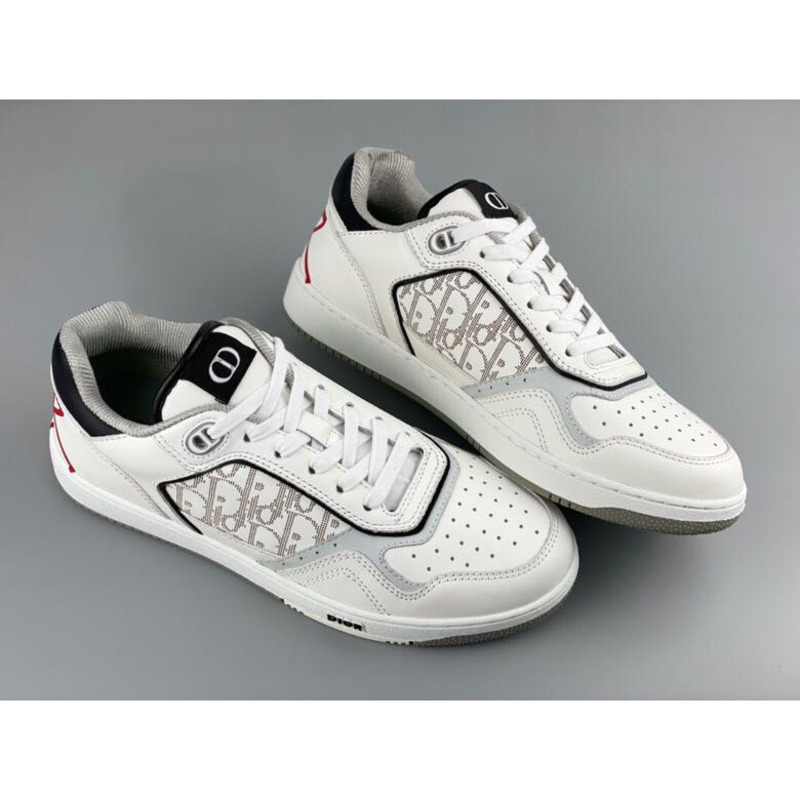 D*or b27 low-top sneaker