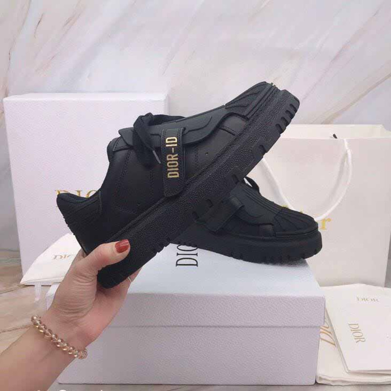 D*or id sneaker