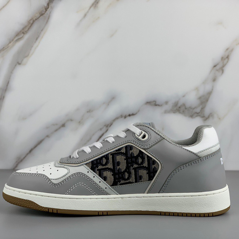 D*or b27 low-top sneaker