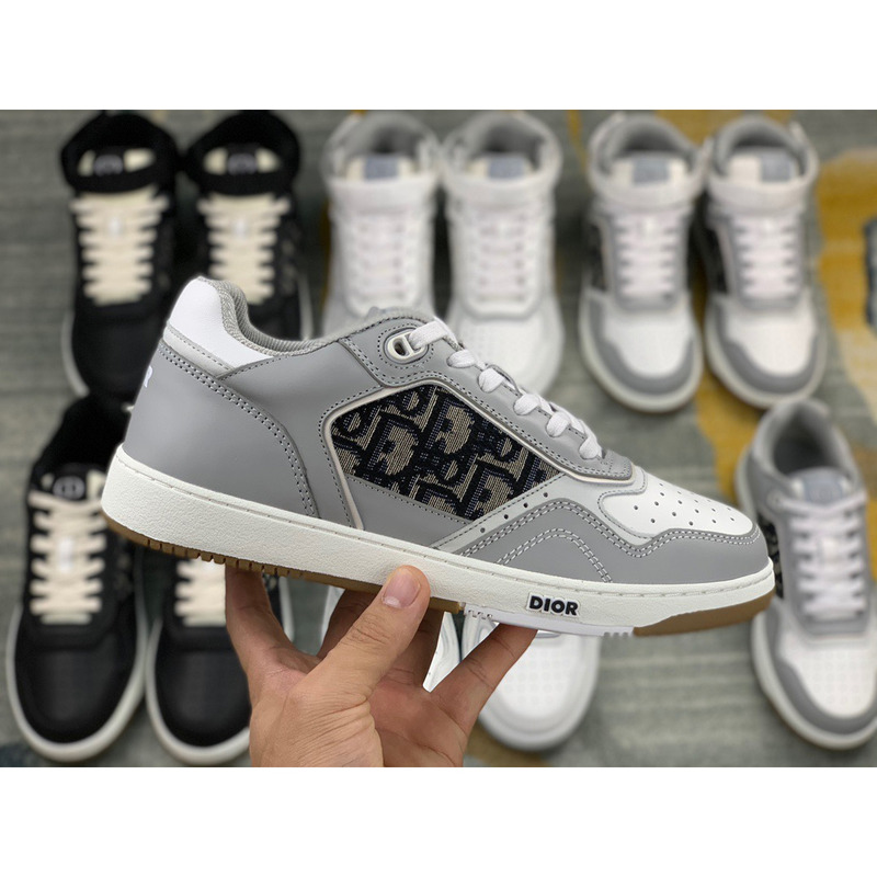 D*or b27 low-top sneaker