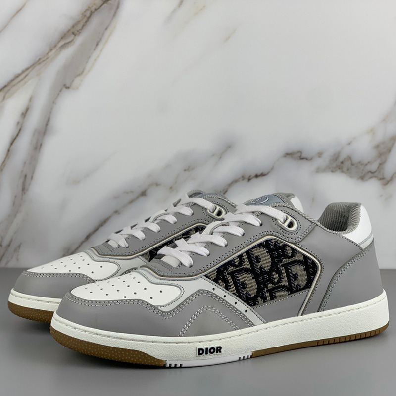 D*or b27 low-top sneaker