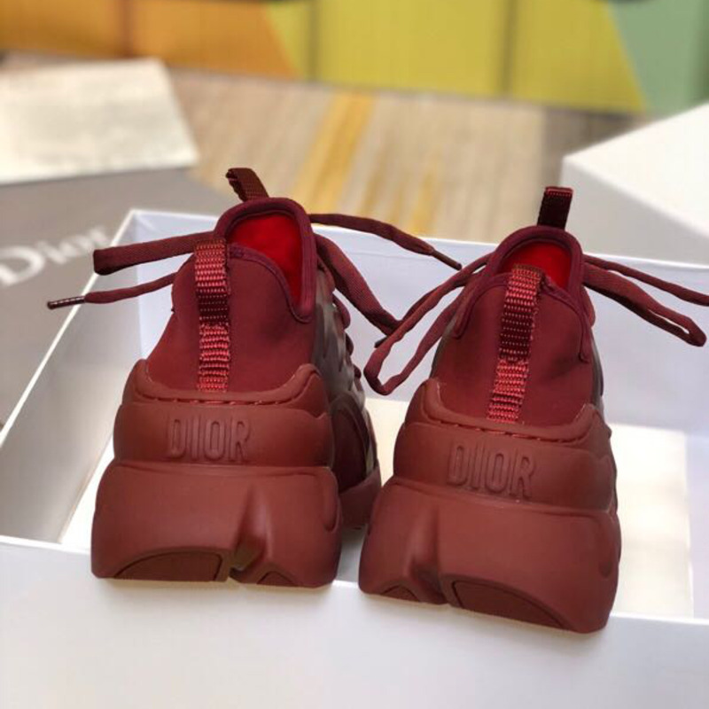 D*or d-connect sneaker