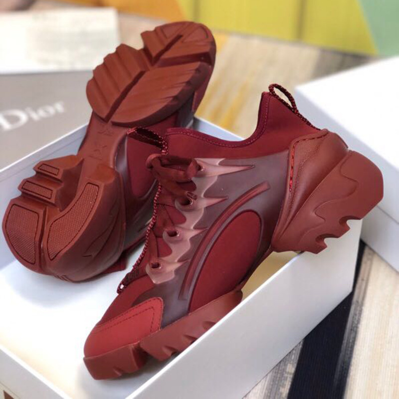 D*or d-connect sneaker