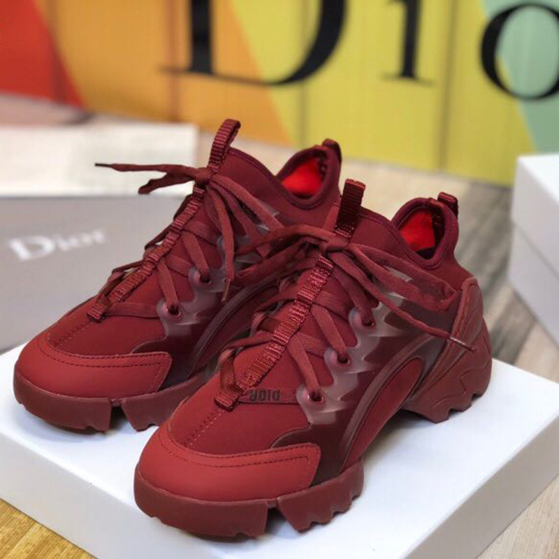 D*or d-connect sneaker