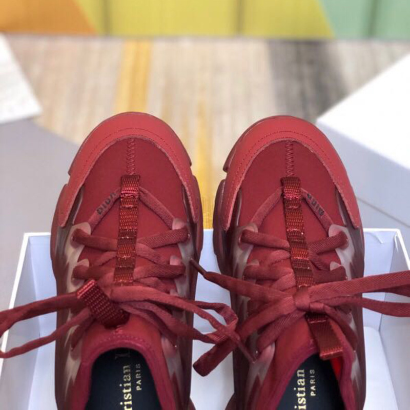 D*or d-connect sneaker