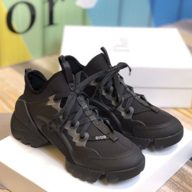 D*or d-connect sneaker