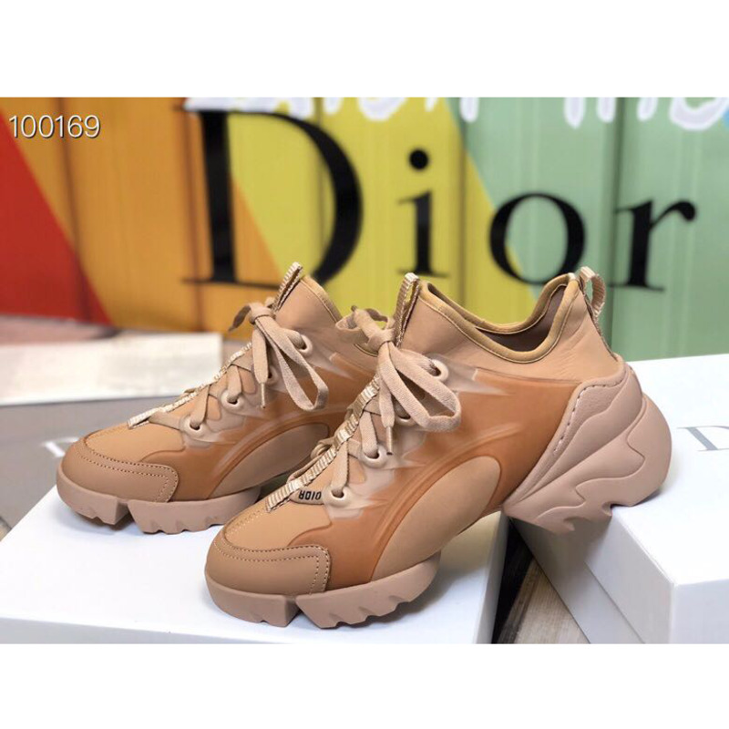 D*or d-connect sneaker
