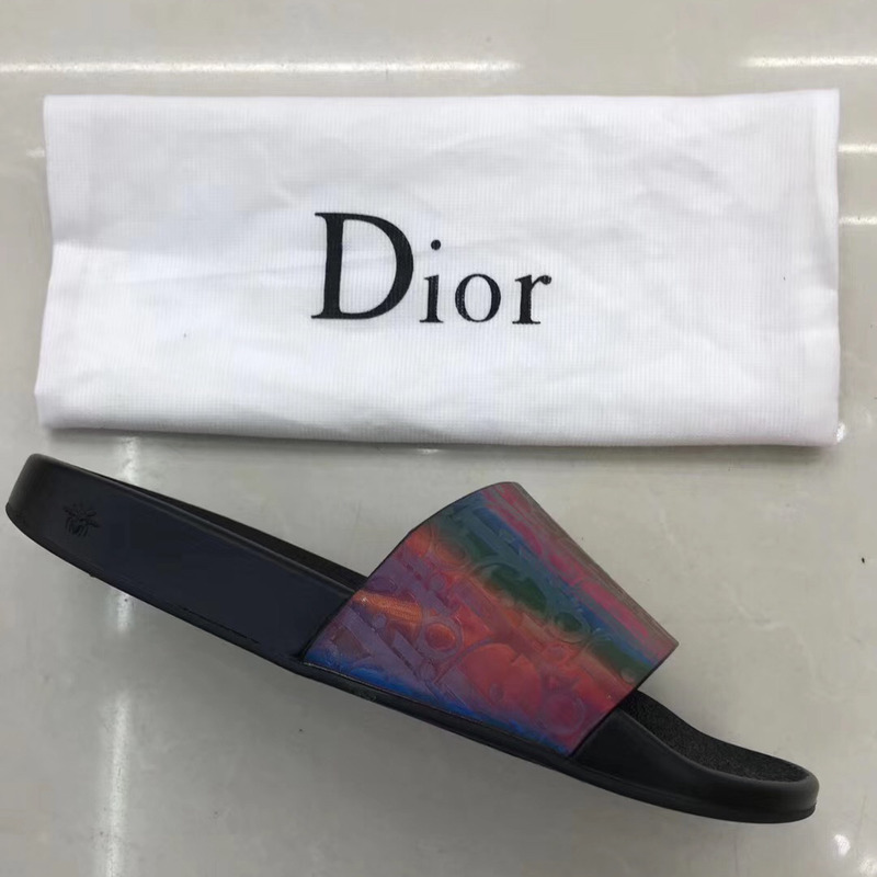 D*or oblique sandals