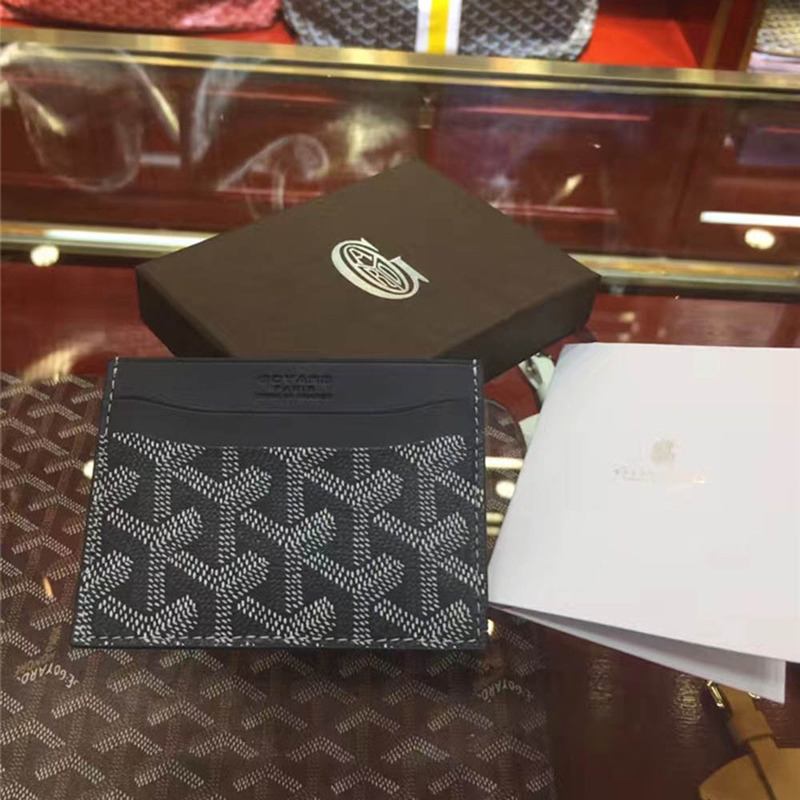 Go*ard card holder black