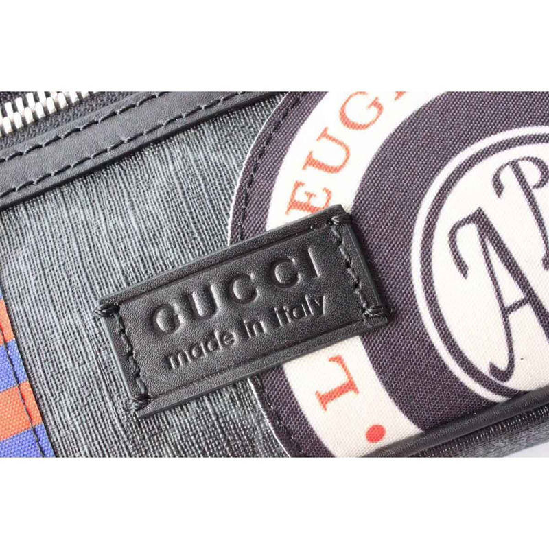 g*u*i night courrier soft gg S*p*e belt bag