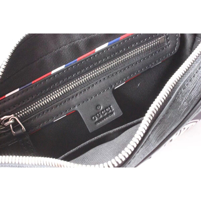 g*u*i night courrier soft gg S*p*e belt bag