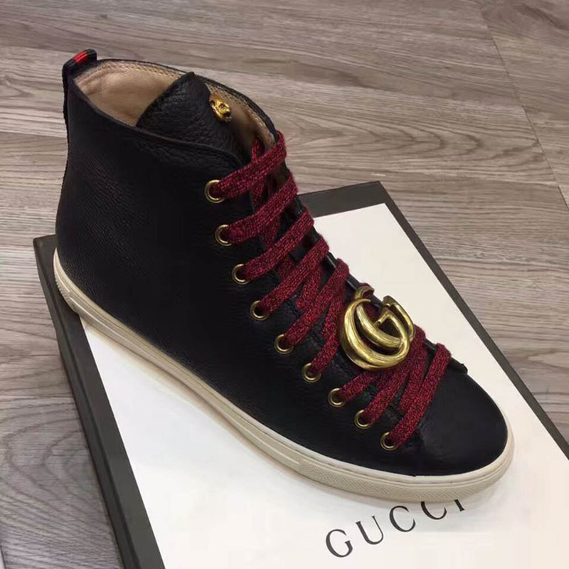 G*u*i mens sneaker