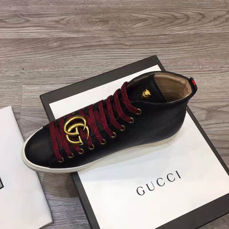 G*u*i mens sneaker