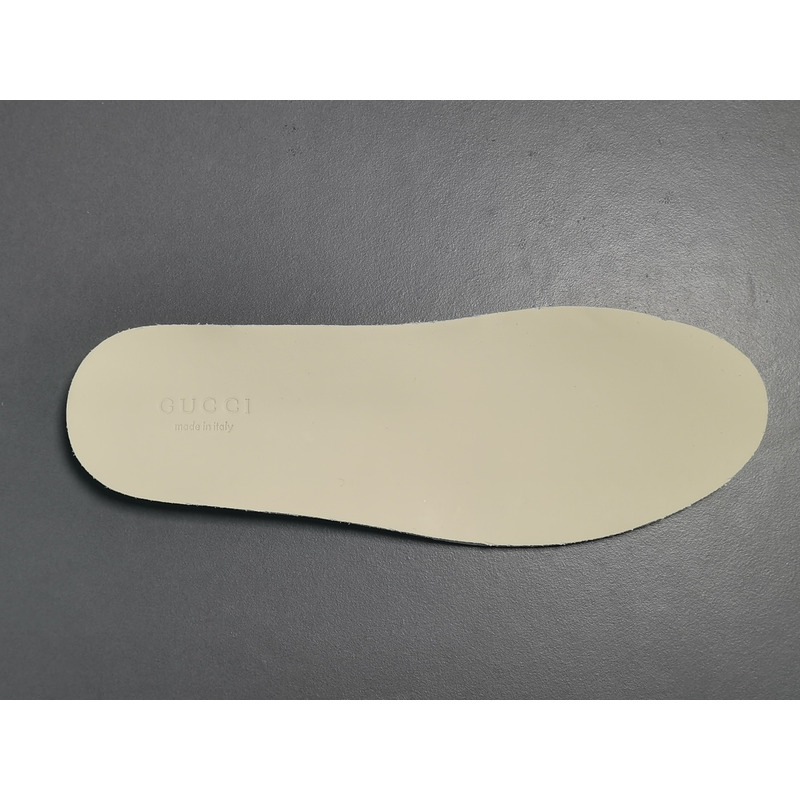 G*u*i low pink green old casual shoes woman