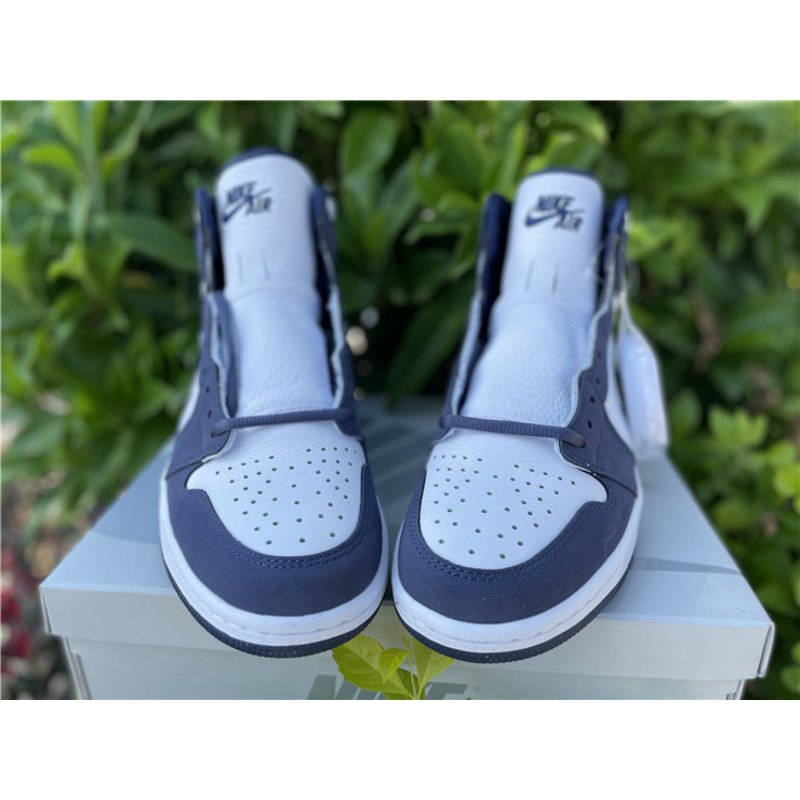 Air Jordan 1"Co.JP"DC1788 100 Sneakers Men Women