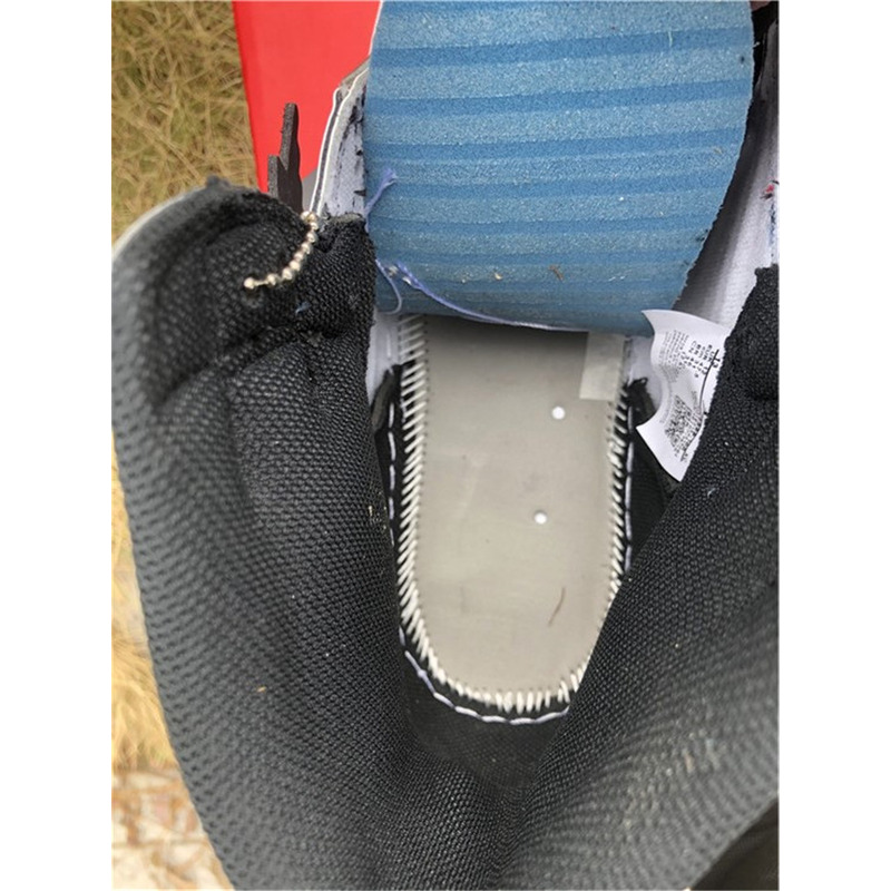 Air Jordan 1 High OG"Fearless"CK5666 100 Sneakers Men Women