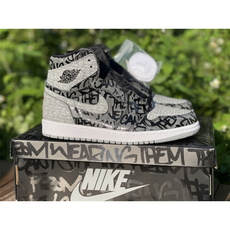 Air Jordan 1 High OG