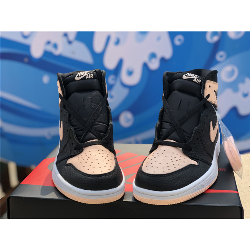 Air Jordan 1 High OG555088 081 Sneakers Men Women