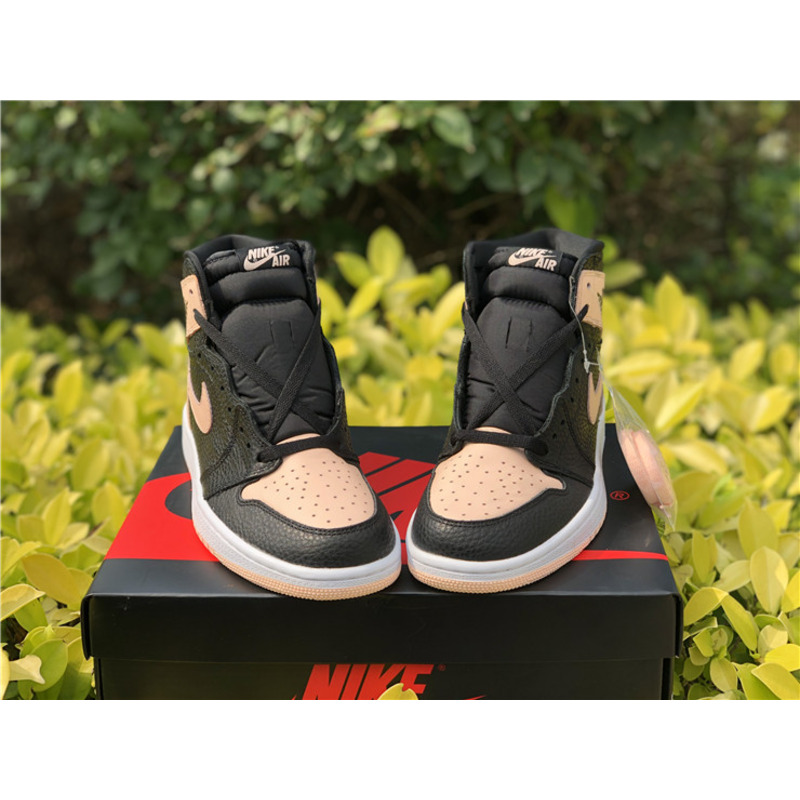 Air Jordan 1 High OG555088 081 Sneakers Men Women