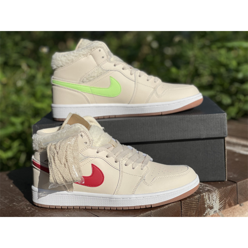 Air Jordan 1 Mid UTL DO2207 264 Sneakers Men Women