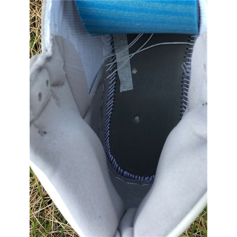 Air Jordan 1 RET HI PREM AH7389 101 Sneakers Men Women