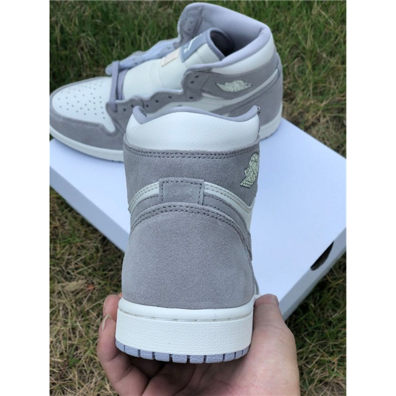 Air Jordan 1 RET HI PREM AH7389 101 Sneakers Men Women