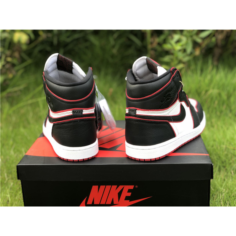 Air Jordan 1 Retro High OG 555088 062 Sneakers Men Women