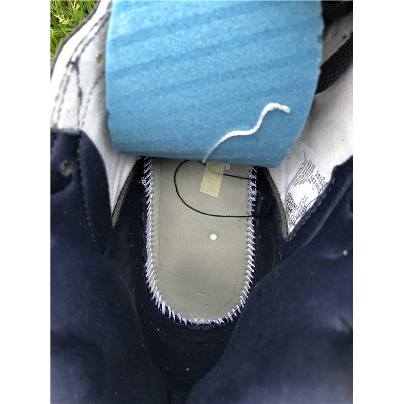 Air Jordan 1 Retro High OG 555088 140 Sneakers Men Women