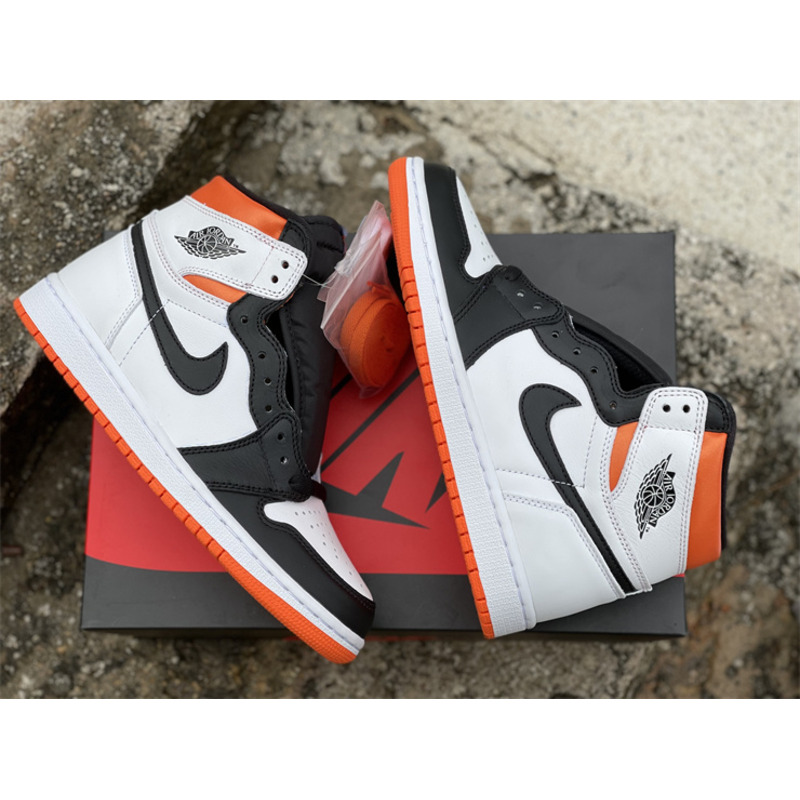 Air Jordan 1 Retro High OG 555088 180 Sneakers Men Women