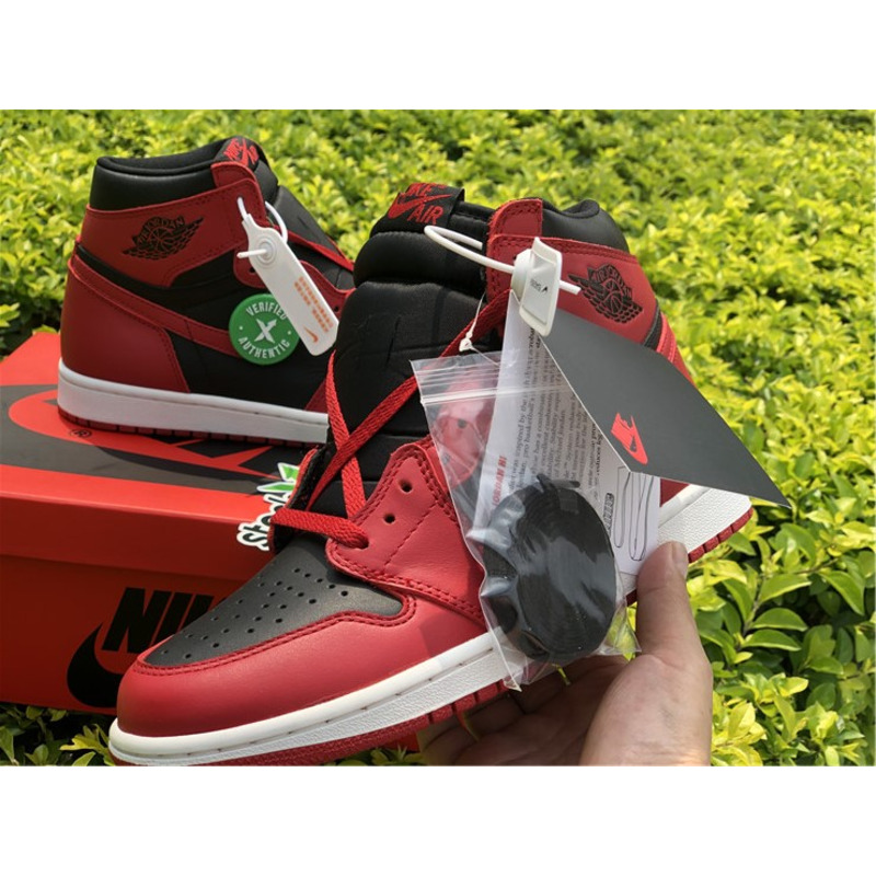 Air Jordan 1 Retro High OG 575088 060 Sneakers Men Women