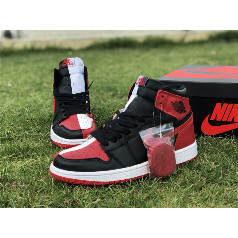 Air Jordan 1 Retro High OG NRG H2H Sneakers Men Women