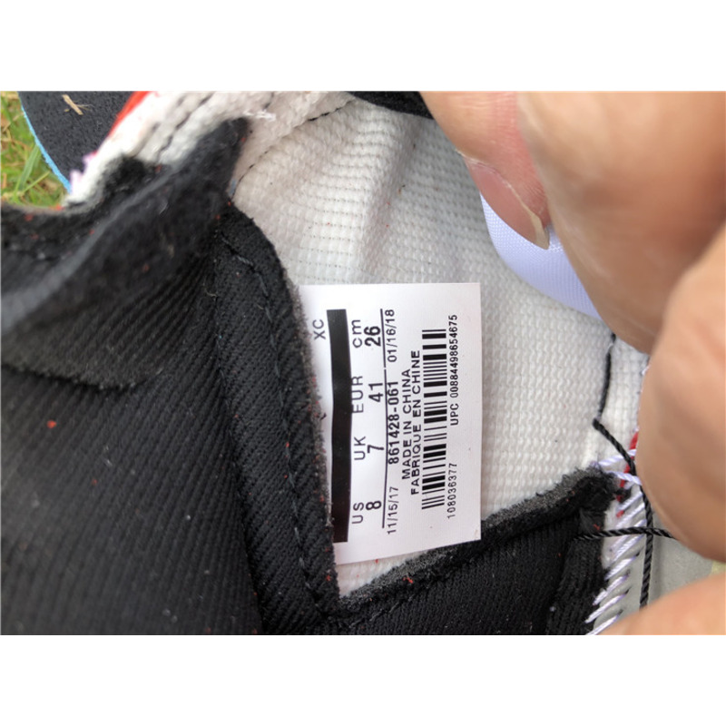 Air Jordan 1 Retro High OG NRG H2H Sneakers Men Women