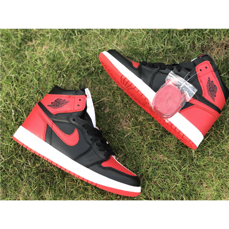 Air Jordan 1 Retro High OG NRG H2H Sneakers Men Women