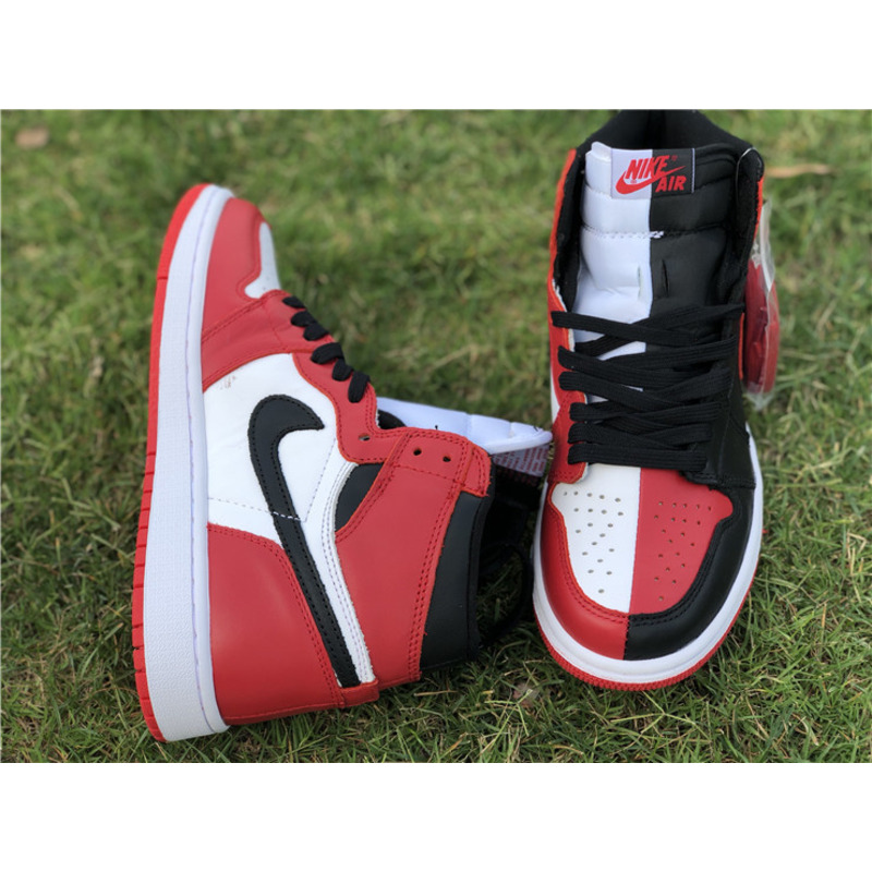 Air Jordan 1 Retro High OG NRG H2H Sneakers Men Women