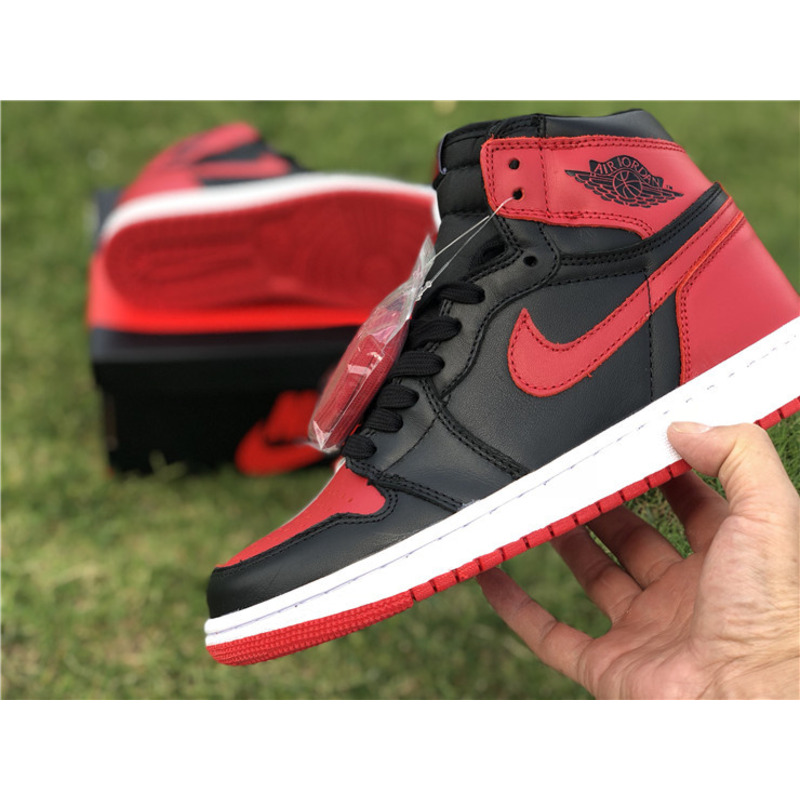 Air Jordan 1 Retro High OG NRG H2H Sneakers Men Women