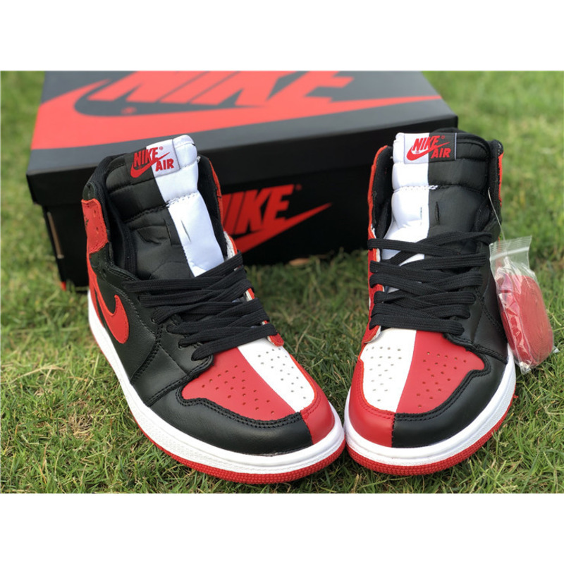 Air Jordan 1 Retro High OG NRG H2H Sneakers Men Women