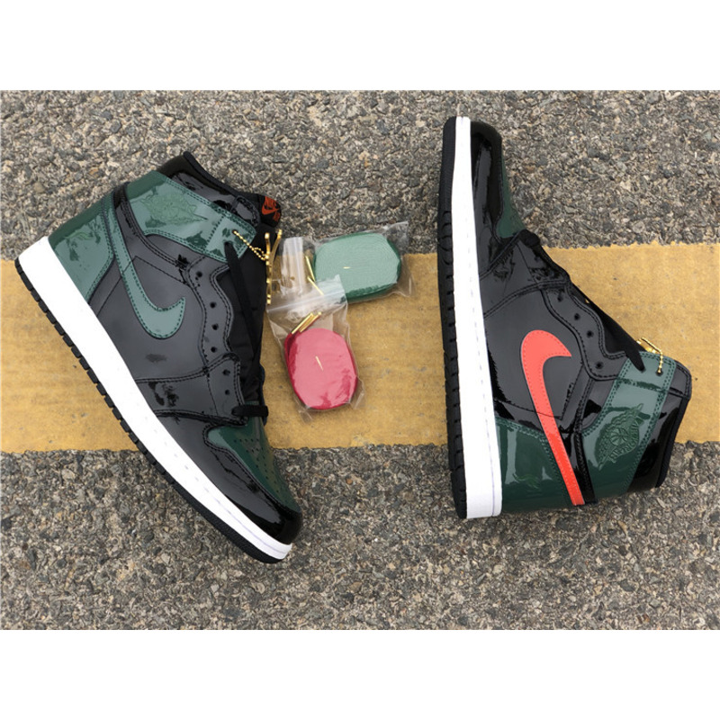 Air Jordan 1 Retro HI NRG UN AV3905 038 Sneakers Men