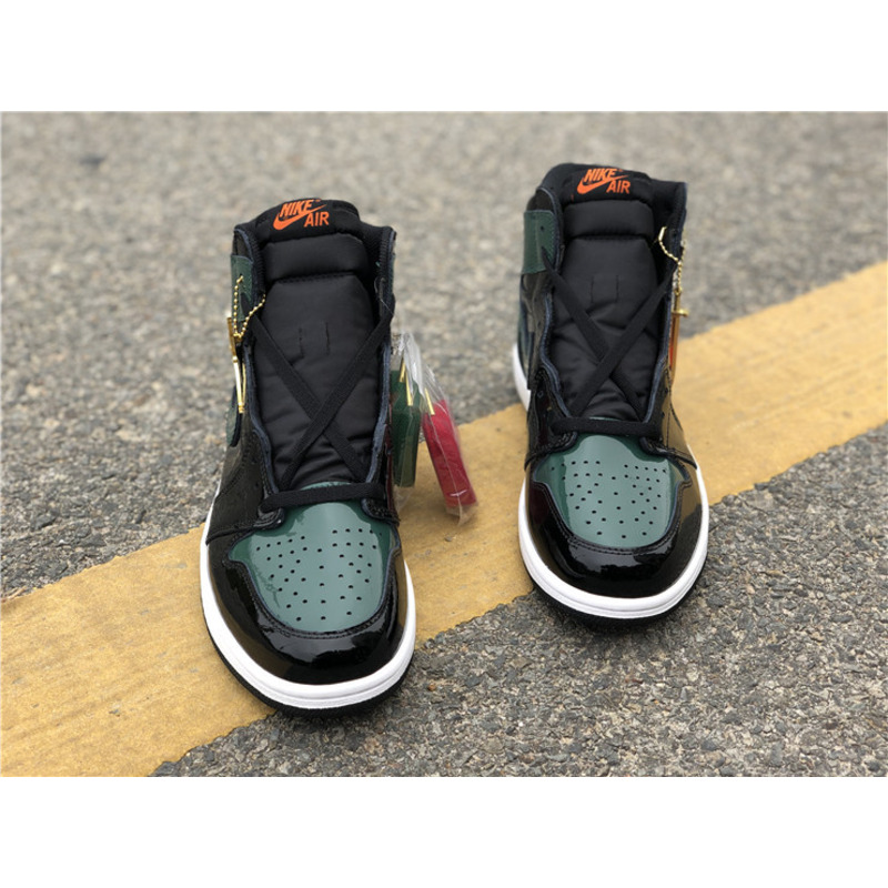 Air Jordan 1 Retro HI NRG UN AV3905 038 Sneakers Men