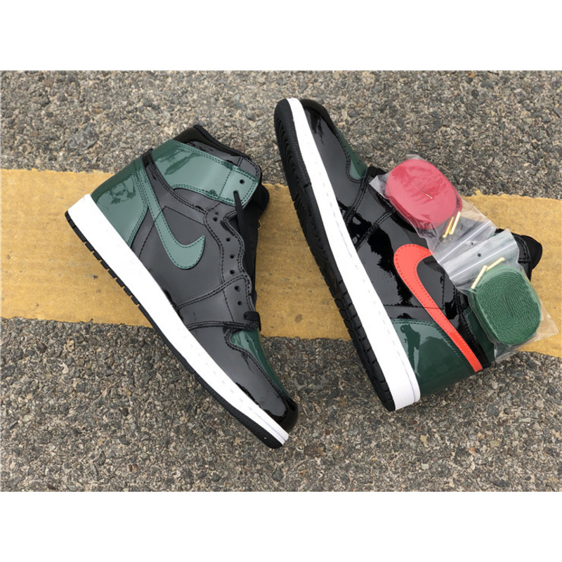Air Jordan 1 Retro HI NRG UN AV3905 038 Sneakers Men