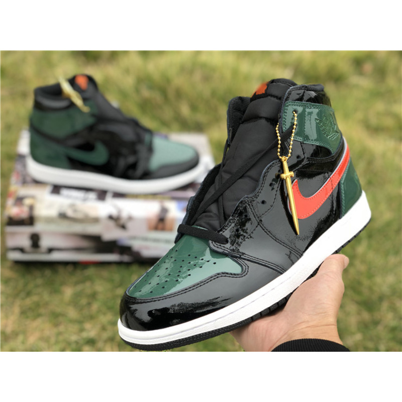 Air Jordan 1 Retro HI NRG UN AV3905 038 Sneakers Men