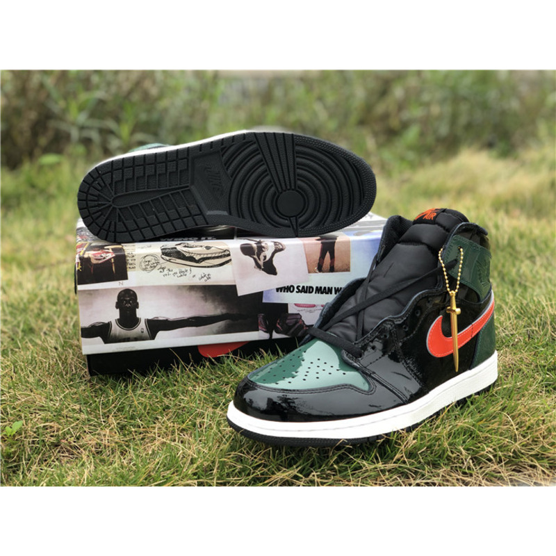 Air Jordan 1 Retro HI NRG UN AV3905 038 Sneakers Men