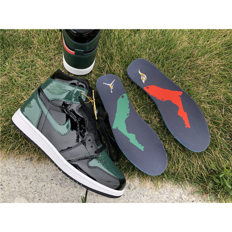 Air Jordan 1 Retro HI NRG UN AV3905 038 Sneakers Men