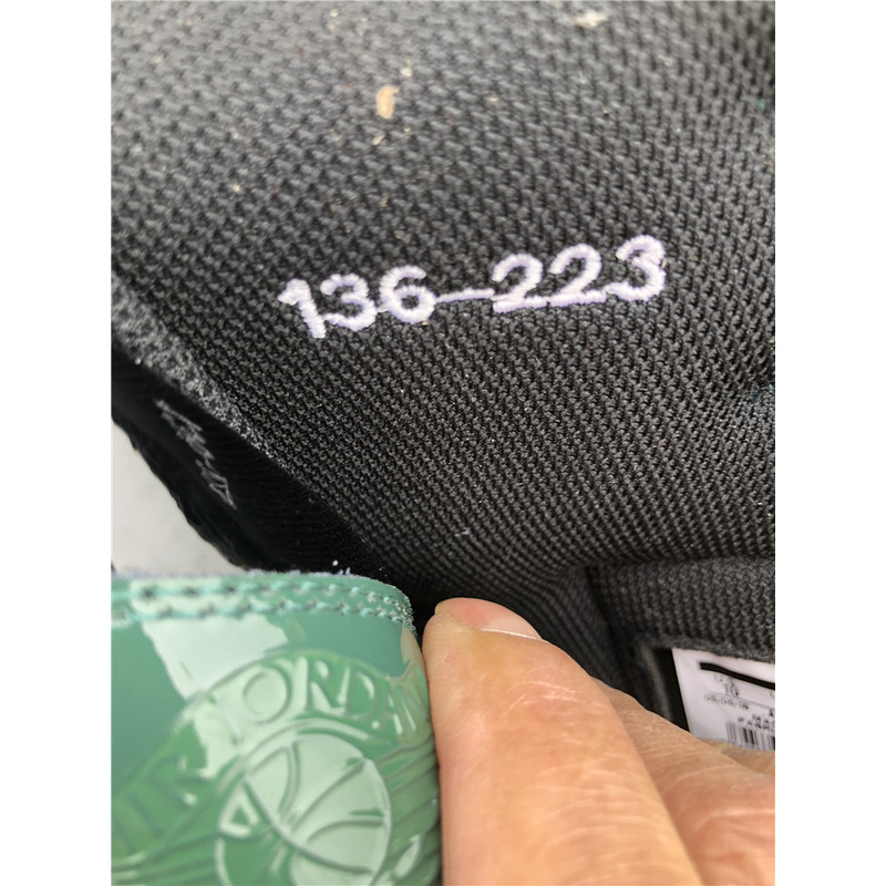 Air Jordan 1 Retro HI NRG UN AV3905 038 Sneakers Men