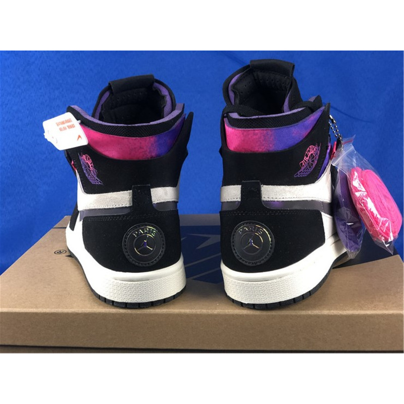 Air Jordan 1 Zoom CMFT Sneakers Men Women